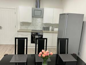 All Ensuite Rest - Haven Palmerston House