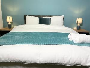 All Ensuite Rest - Haven Palmerston House