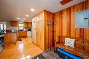 Blue Spruce by Railey Vacations