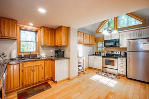 Blue Spruce by Railey Vacations