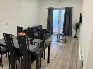 All Ensuite Rest - Haven Palmerston House