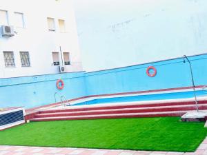 Apartamento Terraza a la Almadraba