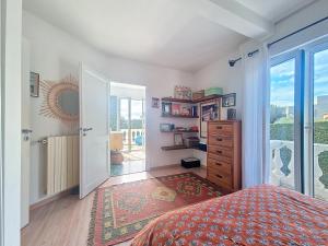 Villa Casa Bohème, Élégance Méditerranéenne, Nice