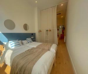 Bosko Etxea Apartamentos