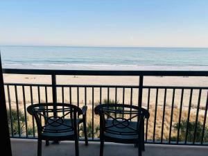 505 Serenity by the Sea Oceanfront