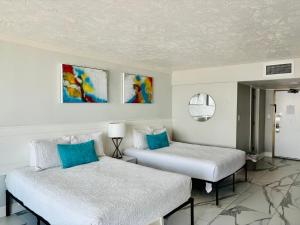 505 Serenity by the Sea Oceanfront