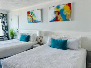 505 Serenity by the Sea Oceanfront