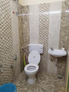 Explore Inn Service Apartments