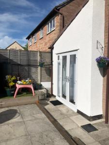 Serviced Apartment in Bradley Stoke, Bristol