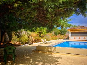 Casa Rural La Golondrina