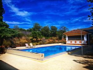 Casa Rural La Golondrina