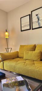 Côté Golf, bel appartement RDC avec terrasses dans Golf, piscine, tennis, à 5mn de lIsle sur la Sorgue