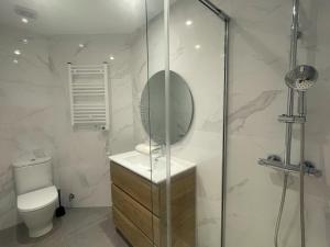 Bosko Etxea Apartamentos