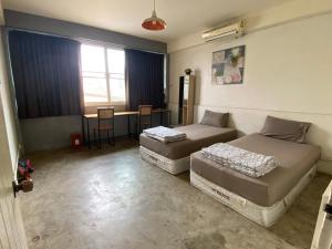 Love CNX Guesthouse