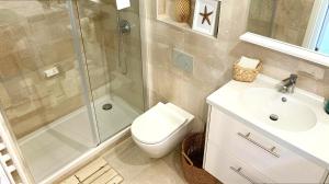 House Konus in Paros