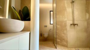 House Konus in Paros