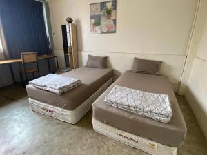 Love CNX Guesthouse