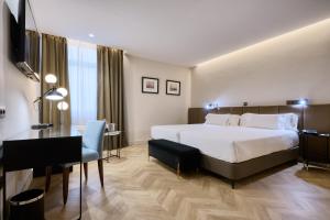 Hotel Pasarela