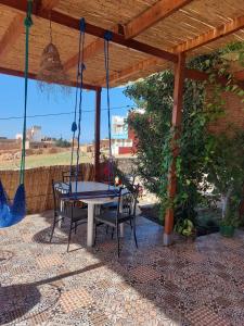 Tamazirt surf house