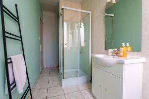 Le Petit Clos - bel appartement au Creusot