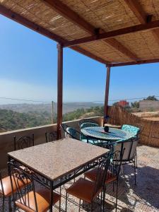 Tamazirt surf house
