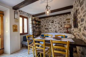 Tellaro, Terra-Tetto La Marina