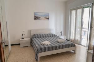 Rivamare 3 Bilocale Fronte Mare