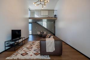 Essence Villas - Bath & Sunset