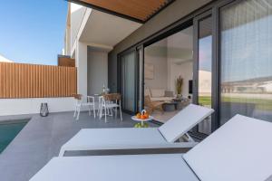 Viridian Exclusive Villas