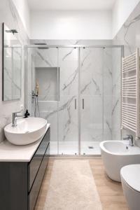 The Boutique Houses - Between Duomo & Navigli - Milan City Center