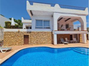 Villa Portina by HMR Holidays