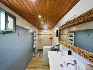 Charming and comfortable Breton farmhouse