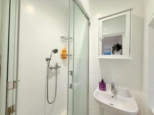 Apartment in Old town Estepona near beach