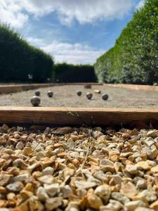 Charming and comfortable Breton farmhouse