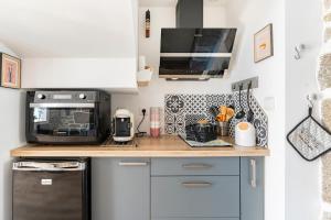 Charming and comfortable Breton farmhouse