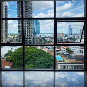 Departamento cómodo con excelente ubicación