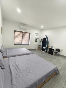 Pearl Sea Villa - Đảo Phú Quý