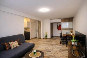 Giedres Linkuva Apartments with Private Entrance