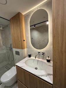 Marių vilos apartamentai