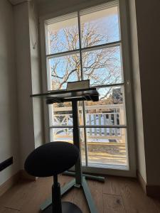 Marių vilos apartamentai