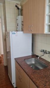 Dpto 2 amb calle Arenales