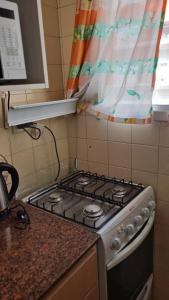 Dpto 2 amb calle Arenales