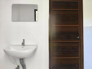 Turtle Island Ayurveda Backwater Stay