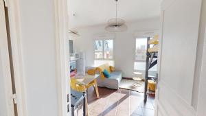 Magnifique studio - Boulevard de Strasbourg