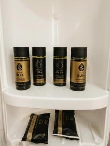 Aegean Nest Studios - Adults only