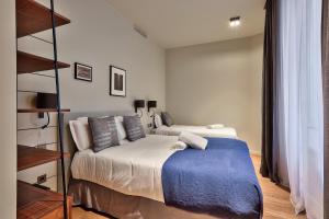 UrbanFlat 139 - Beautiful large Flat in Paris Saint-Germain
