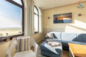 Haus Rosengang 318 - Wohnung Traumblick