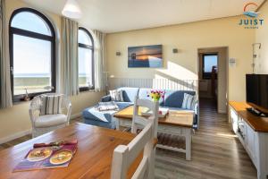 Haus Rosengang 318 - Wohnung Traumblick