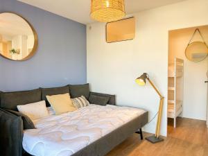 Studio en plein coeur de Sanary - parking