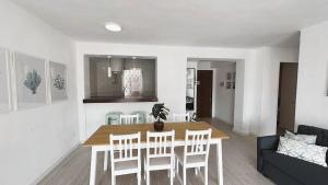 Apartamentos Santa Rosa Palmyra